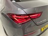 USED 2023 23 MERCEDES-BENZ CLA 1.3 CLA200 AMG Line (Premium) Coupe 4dr Petrol 7G-DCT Euro 6 (s/s) (163 ps) LEATHER-NAV-CAMERA-CARPLAY