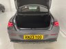 USED 2023 23 MERCEDES-BENZ CLA 1.3 CLA200 AMG Line (Premium) Coupe 4dr Petrol 7G-DCT Euro 6 (s/s) (163 ps) LEATHER-NAV-CAMERA-CARPLAY