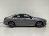 USED 2023 23 MERCEDES-BENZ CLA 1.3 CLA200 AMG Line (Premium) Coupe 4dr Petrol 7G-DCT Euro 6 (s/s) (163 ps) LEATHER-NAV-CAMERA-CARPLAY