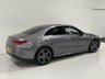 USED 2023 23 MERCEDES-BENZ CLA 1.3 CLA200 AMG Line (Premium) Coupe 4dr Petrol 7G-DCT Euro 6 (s/s) (163 ps) LEATHER-NAV-CAMERA-CARPLAY