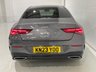 USED 2023 23 MERCEDES-BENZ CLA 1.3 CLA200 AMG Line (Premium) Coupe 4dr Petrol 7G-DCT Euro 6 (s/s) (163 ps) LEATHER-NAV-CAMERA-CARPLAY