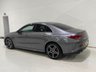 USED 2023 23 MERCEDES-BENZ CLA 1.3 CLA200 AMG Line (Premium) Coupe 4dr Petrol 7G-DCT Euro 6 (s/s) (163 ps) LEATHER-NAV-CAMERA-CARPLAY