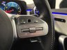 USED 2023 23 MERCEDES-BENZ CLA 1.3 CLA200 AMG Line (Premium) Coupe 4dr Petrol 7G-DCT Euro 6 (s/s) (163 ps) LEATHER-NAV-CAMERA-CARPLAY