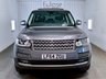 USED 2014 64 LAND ROVER RANGE ROVER 4.4 SD V8 Autobiography SUV 5dr Diesel Auto 4WD Euro 5 (339 ps) Sliding Panoramic Glass Roof