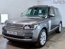 USED 2014 64 LAND ROVER RANGE ROVER 4.4 SD V8 Autobiography SUV 5dr Diesel Auto 4WD Euro 5 (339 ps) Sliding Panoramic Glass Roof