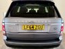 USED 2014 64 LAND ROVER RANGE ROVER 4.4 SD V8 Autobiography SUV 5dr Diesel Auto 4WD Euro 5 (339 ps) Sliding Panoramic Glass Roof