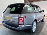 USED 2014 64 LAND ROVER RANGE ROVER 4.4 SD V8 Autobiography SUV 5dr Diesel Auto 4WD Euro 5 (339 ps) Sliding Panoramic Glass Roof
