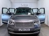USED 2014 64 LAND ROVER RANGE ROVER 4.4 SD V8 Autobiography SUV 5dr Diesel Auto 4WD Euro 5 (339 ps) Sliding Panoramic Glass Roof