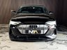 USED 2021 70 AUDI E-TRON 55 S line Sportback 5dr Electric Auto quattro 95kWh (408 ps) 