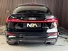 USED 2021 70 AUDI E-TRON 55 S line Sportback 5dr Electric Auto quattro 95kWh (408 ps) 