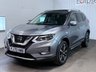 USED 2020 70 NISSAN X-TRAIL 1.7 dCi Tekna SUV 5dr Diesel Manual Euro 6 (s/s) (150 ps) 360 Cameras | Cruise Control