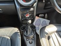 USED 2013 63 MINI COUNTRYMAN 2.0 Cooper SD SUV 5dr Diesel Auto ALL4 Euro 5 (143 ps) MASSIVE SPEC HARMON KARDON HIFI