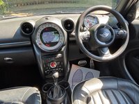 USED 2013 63 MINI COUNTRYMAN 2.0 Cooper SD SUV 5dr Diesel Auto ALL4 Euro 5 (143 ps) MASSIVE SPEC HARMON KARDON HIFI
