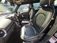 USED 2013 63 MINI COUNTRYMAN 2.0 Cooper SD SUV 5dr Diesel Auto ALL4 Euro 5 (143 ps) MASSIVE SPEC HARMON KARDON HIFI