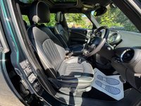 USED 2013 63 MINI COUNTRYMAN 2.0 Cooper SD SUV 5dr Diesel Auto ALL4 Euro 5 (143 ps) MASSIVE SPEC HARMON KARDON HIFI