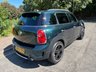 USED 2013 63 MINI COUNTRYMAN 2.0 Cooper SD SUV 5dr Diesel Auto ALL4 Euro 5 (143 ps) MASSIVE SPEC HARMON KARDON HIFI