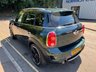 USED 2013 63 MINI COUNTRYMAN 2.0 Cooper SD SUV 5dr Diesel Auto ALL4 Euro 5 (143 ps) MASSIVE SPEC HARMON KARDON HIFI