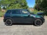 USED 2013 63 MINI COUNTRYMAN 2.0 Cooper SD SUV 5dr Diesel Auto ALL4 Euro 5 (143 ps) MASSIVE SPEC HARMON KARDON HIFI