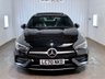 USED 2020 70 MERCEDES-BENZ CLA 1.3 CLA180 AMG Line (Premium Plus 2) Coupe 4dr Petrol 7G-DCT Euro 6 (s/s) (136 ps) REVERSING CAMERA + SAT NAV
