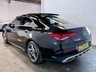 USED 2020 70 MERCEDES-BENZ CLA 1.3 CLA180 AMG Line (Premium Plus 2) Coupe 4dr Petrol 7G-DCT Euro 6 (s/s) (136 ps) REVERSING CAMERA + SAT NAV