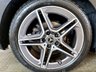USED 2020 70 MERCEDES-BENZ CLA 1.3 CLA180 AMG Line (Premium Plus 2) Coupe 4dr Petrol 7G-DCT Euro 6 (s/s) (136 ps) REVERSING CAMERA + SAT NAV