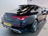 USED 2020 70 MERCEDES-BENZ CLA 1.3 CLA180 AMG Line (Premium Plus 2) Coupe 4dr Petrol 7G-DCT Euro 6 (s/s) (136 ps) REVERSING CAMERA + SAT NAV