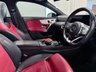 USED 2020 70 MERCEDES-BENZ CLA 1.3 CLA180 AMG Line (Premium Plus 2) Coupe 4dr Petrol 7G-DCT Euro 6 (s/s) (136 ps) REVERSING CAMERA + SAT NAV