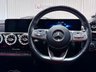USED 2020 70 MERCEDES-BENZ CLA 1.3 CLA180 AMG Line (Premium Plus 2) Coupe 4dr Petrol 7G-DCT Euro 6 (s/s) (136 ps) REVERSING CAMERA + SAT NAV