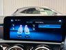USED 2020 70 MERCEDES-BENZ CLA 1.3 CLA180 AMG Line (Premium Plus 2) Coupe 4dr Petrol 7G-DCT Euro 6 (s/s) (136 ps) REVERSING CAMERA + SAT NAV