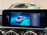USED 2020 70 MERCEDES-BENZ CLA 1.3 CLA180 AMG Line (Premium Plus 2) Coupe 4dr Petrol 7G-DCT Euro 6 (s/s) (136 ps) REVERSING CAMERA + SAT NAV