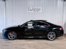 USED 2020 70 MERCEDES-BENZ CLA 1.3 CLA180 AMG Line (Premium Plus 2) Coupe 4dr Petrol 7G-DCT Euro 6 (s/s) (136 ps) REVERSING CAMERA + SAT NAV
