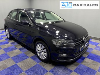 View our VOLKSWAGEN POLO