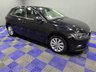 USED 2018 68 VOLKSWAGEN POLO 1.0 TSI GPF SEL Hatchback 5dr Petrol DSG Euro 6 (s/s) (115 ps) APPLE & ANDROID PLAY, AUTO DSG