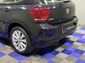 USED 2018 68 VOLKSWAGEN POLO 1.0 TSI GPF SEL Hatchback 5dr Petrol DSG Euro 6 (s/s) (115 ps) APPLE & ANDROID PLAY, AUTO DSG