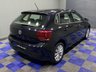 USED 2018 68 VOLKSWAGEN POLO 1.0 TSI GPF SEL Hatchback 5dr Petrol DSG Euro 6 (s/s) (115 ps) APPLE & ANDROID PLAY, AUTO DSG