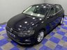 USED 2018 68 VOLKSWAGEN POLO 1.0 TSI GPF SEL Hatchback 5dr Petrol DSG Euro 6 (s/s) (115 ps) APPLE & ANDROID PLAY, AUTO DSG