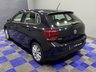 USED 2018 68 VOLKSWAGEN POLO 1.0 TSI GPF SEL Hatchback 5dr Petrol DSG Euro 6 (s/s) (115 ps) APPLE & ANDROID PLAY, AUTO DSG