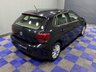 USED 2018 68 VOLKSWAGEN POLO 1.0 TSI GPF SEL Hatchback 5dr Petrol DSG Euro 6 (s/s) (115 ps) APPLE & ANDROID PLAY, AUTO DSG