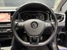 USED 2018 68 VOLKSWAGEN POLO 1.0 TSI GPF SEL Hatchback 5dr Petrol DSG Euro 6 (s/s) (115 ps) APPLE & ANDROID PLAY, AUTO DSG