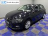 USED 2018 68 VOLKSWAGEN POLO 1.0 TSI GPF SEL Hatchback 5dr Petrol DSG Euro 6 (s/s) (115 ps) APPLE & ANDROID PLAY, AUTO DSG