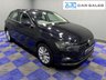 USED 2018 68 VOLKSWAGEN POLO 1.0 TSI GPF SEL Hatchback 5dr Petrol DSG Euro 6 (s/s) (115 ps) APPLE & ANDROID PLAY, AUTO DSG