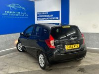 USED 2015 65 NISSAN NOTE 1.2 Acenta Premium Hatchback 5dr Petrol Manual Euro 6 (s/s) (80 ps) 