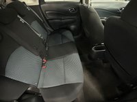 USED 2015 65 NISSAN NOTE 1.2 Acenta Premium Hatchback 5dr Petrol Manual Euro 6 (s/s) (80 ps) 