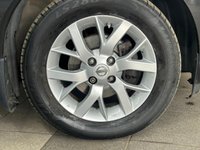 USED 2015 65 NISSAN NOTE 1.2 Acenta Premium Hatchback 5dr Petrol Manual Euro 6 (s/s) (80 ps) 