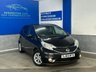 USED 2015 65 NISSAN NOTE 1.2 Acenta Premium Hatchback 5dr Petrol Manual Euro 6 (s/s) (80 ps) 