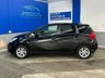 USED 2015 65 NISSAN NOTE 1.2 Acenta Premium Hatchback 5dr Petrol Manual Euro 6 (s/s) (80 ps) 