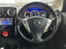 USED 2015 65 NISSAN NOTE 1.2 Acenta Premium Hatchback 5dr Petrol Manual Euro 6 (s/s) (80 ps) 