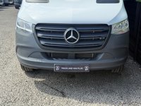 USED 2023 23 MERCEDES-BENZ SPRINTER 2.0 315 CDI Progressive Chassis Cab 2dr Diesel Manual RWD L3 Euro 6 (s/s) (150 ps) FREE DELIVERY FINANCE WARRANTY