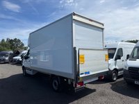 USED 2023 23 MERCEDES-BENZ SPRINTER 2.0 315 CDI Progressive Chassis Cab 2dr Diesel Manual RWD L3 Euro 6 (s/s) (150 ps) FREE DELIVERY FINANCE WARRANTY