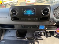 USED 2023 23 MERCEDES-BENZ SPRINTER 2.0 315 CDI Progressive Chassis Cab 2dr Diesel Manual RWD L3 Euro 6 (s/s) (150 ps) FREE DELIVERY FINANCE WARRANTY